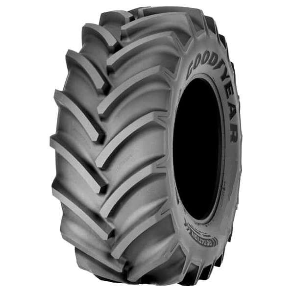 650/85Р38 Goodyear DT824 173A8 TL